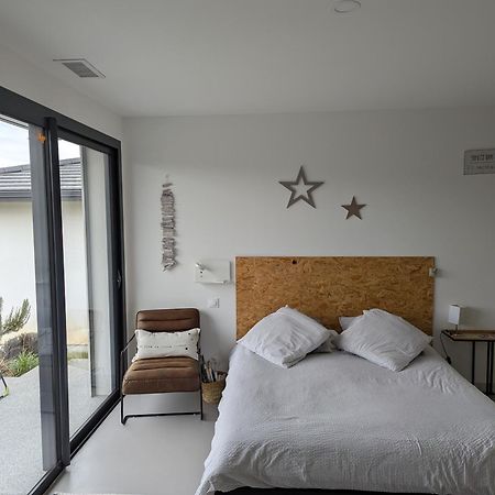 Studio Independant Vue Magnifique Et Au Calme 크레스트 외부 사진